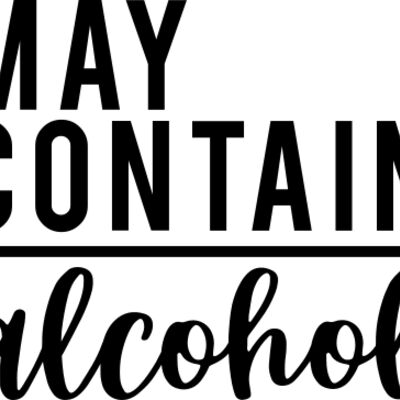 May Contain Alcohol Thumbnail
