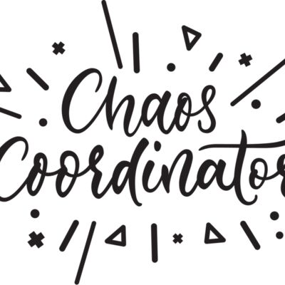 Chaos Coordinator Thumbnail