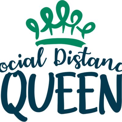 Social Distance Queen Thumbnail