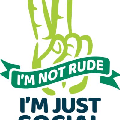 I'm Not Rude Thumbnail