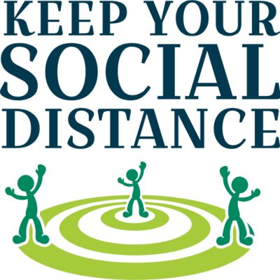 Keep Your Distance Thumbnail