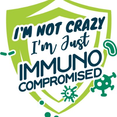 I'm Not Crazy Thumbnail