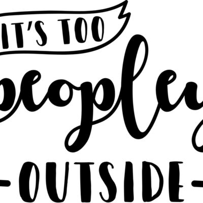 Too Peopley Thumbnail