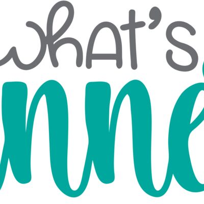 What's For Dinner Thumbnail