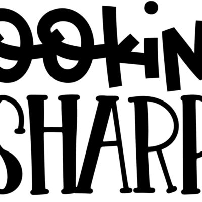 Looking Sharp Thumbnail