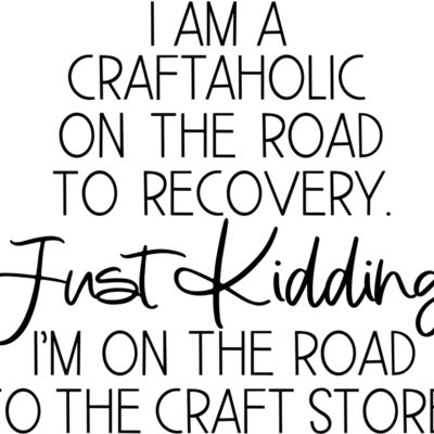 Craftoholic Thumbnail