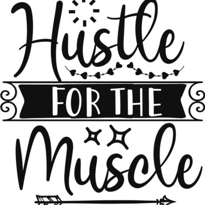 Hustle for the Muscle Thumbnail