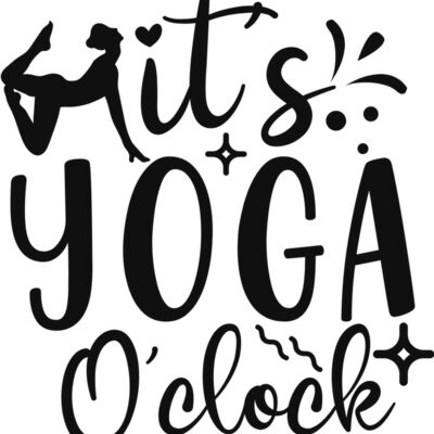 Yoga O Clock Thumbnail