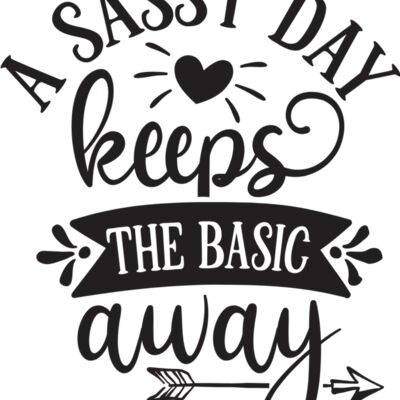 A Sassy Day Keeps The Thumbnail
