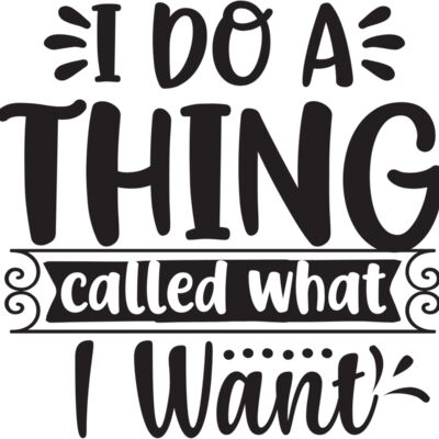 I do a thing called Thumbnail