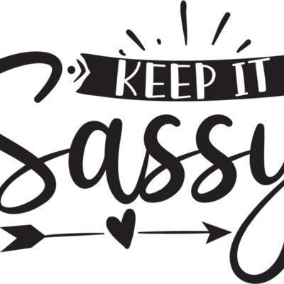 Keep It Sassy Thumbnail