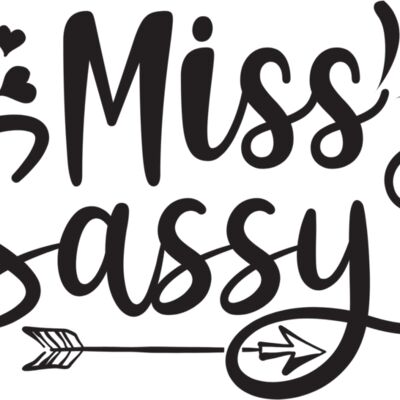 Miss Sassy Thumbnail