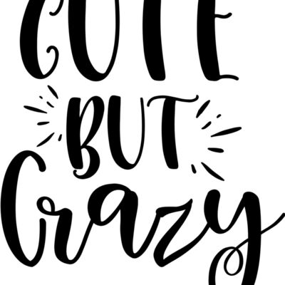 Cute But Crazy Thumbnail