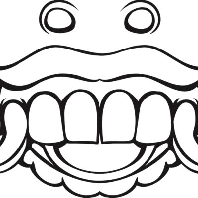 Bali Face Mask 17 Thumbnail