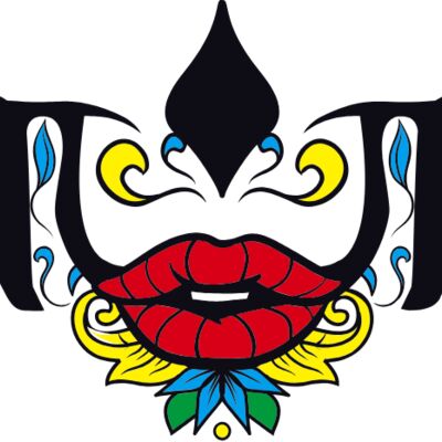 calavera masks 17 Thumbnail