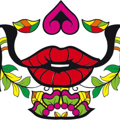 calavera masks 13 Thumbnail