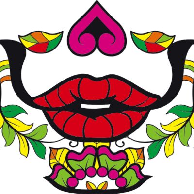 calavera masks 14 Thumbnail