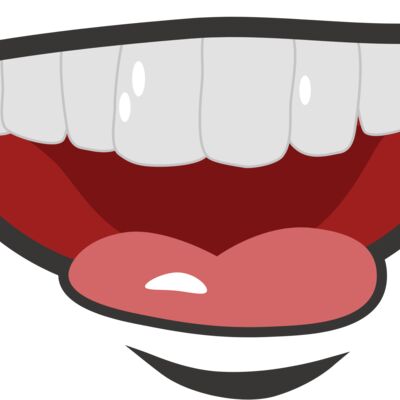 Cartoon mouth 22 Thumbnail