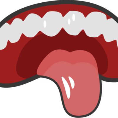 Cartoon mouth 17 Thumbnail