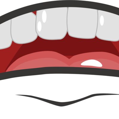 Cartoon mouth 12 Thumbnail
