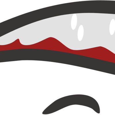 Cartoon mouth 01 Thumbnail