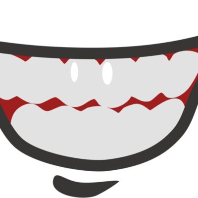 Cartoon mouth 20 Thumbnail