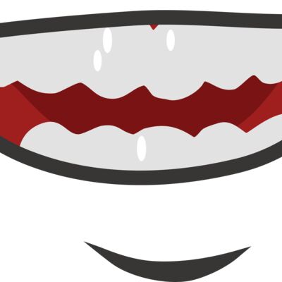 Cartoon mouth 03 Thumbnail