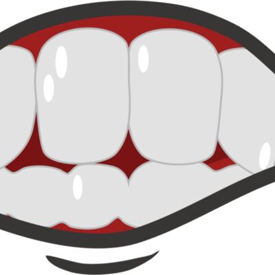 Cartoon mouth 27 Thumbnail