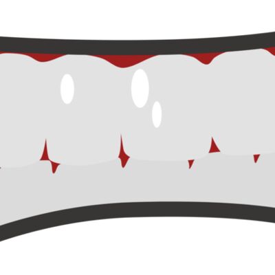 Cartoon mouth 19 Thumbnail