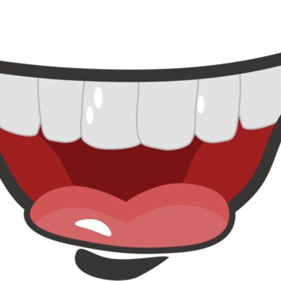 Cartoon mouth 08 Thumbnail