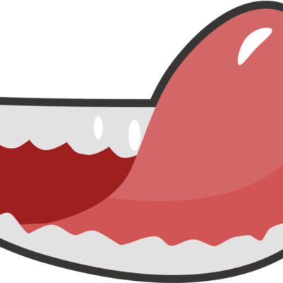 Cartoon mouth 30 Thumbnail