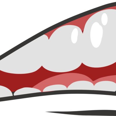 Cartoon mouth 29 Thumbnail