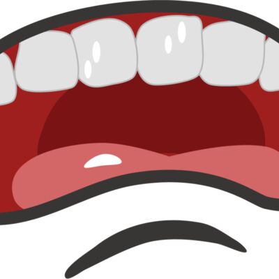 Cartoon mouth 14 Thumbnail