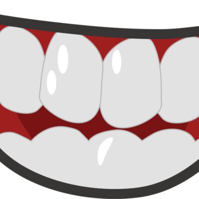 Cartoon mouth 04 Thumbnail