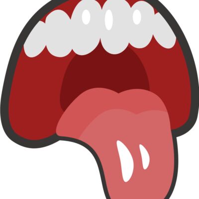 Cartoon mouth 23 Thumbnail