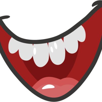 Cartoon mouth 15 Thumbnail