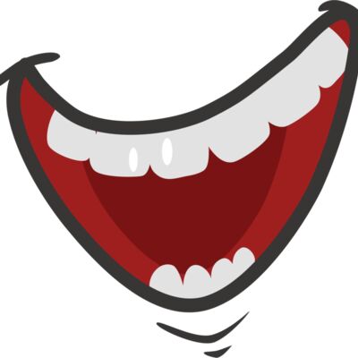 Cartoon mouth 21 Thumbnail