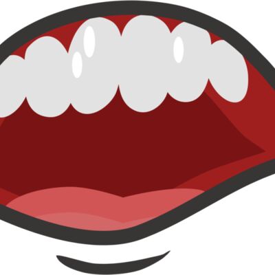 Cartoon mouth 16 Thumbnail