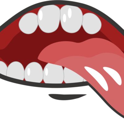 Cartoon mouth 05 Thumbnail