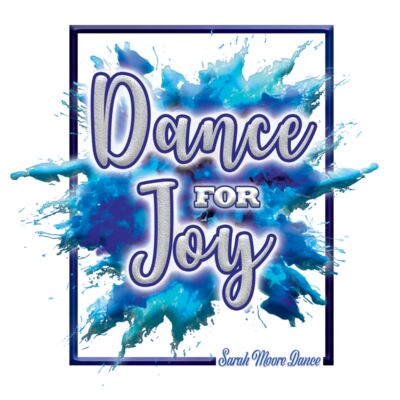 SarahMoore Dancewith Text Thumbnail