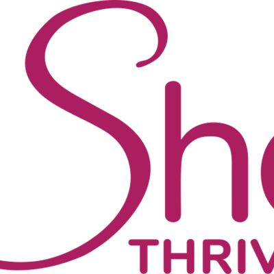 004 SheEnjoys THRIVES Thumbnail