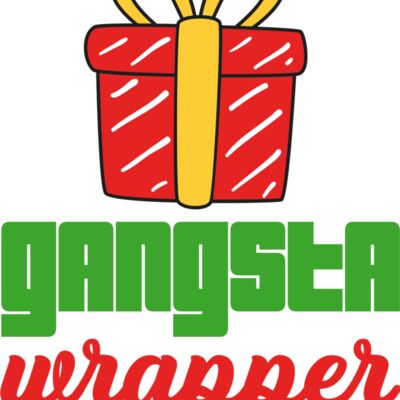 Gangsta Wrapper Thumbnail