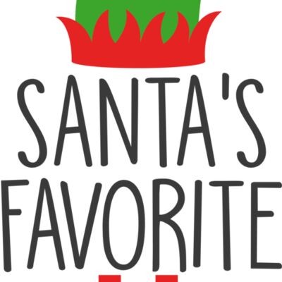 Santas Favorite Elf Thumbnail