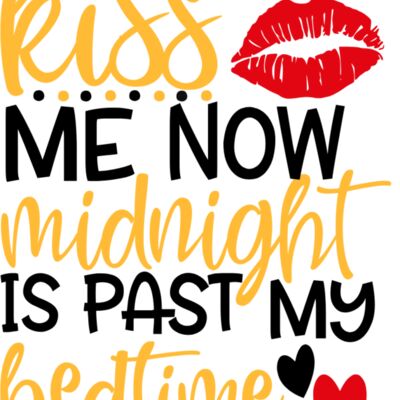Kiss Me Bedtime  2  Thumbnail