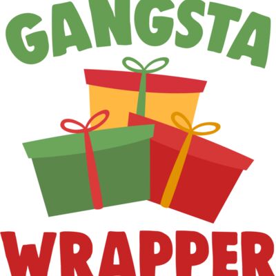 GangstaWrapper01 Thumbnail