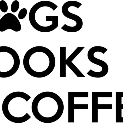 Dogs Books Coffee Thumbnail