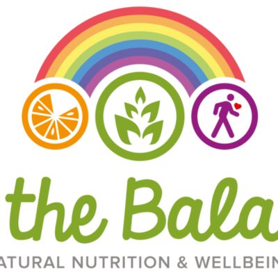 Tip the Balance Thumbnail