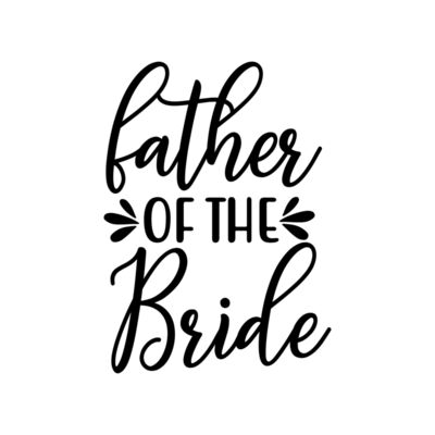 Father of the bride 01 Thumbnail