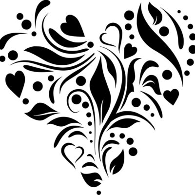 Heart s Doodle Thumbnail