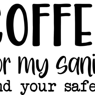 COFFEEFORMYSANITY Thumbnail